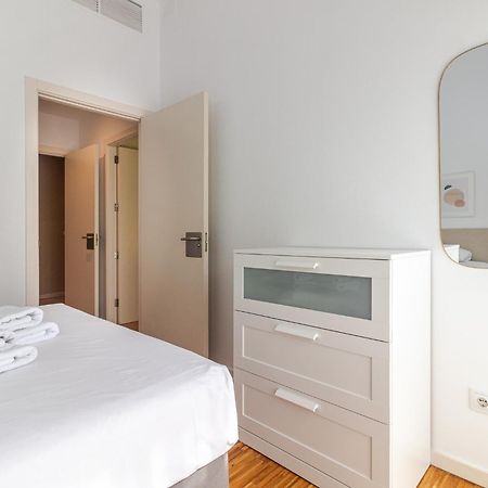 Deluxe Beach Apartment W/ Garage Λας Πάλμας ντε Γκραν Κανάρια Εξωτερικό φωτογραφία