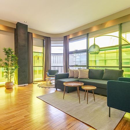 Deluxe Beach Apartment W/ Garage Λας Πάλμας ντε Γκραν Κανάρια Εξωτερικό φωτογραφία