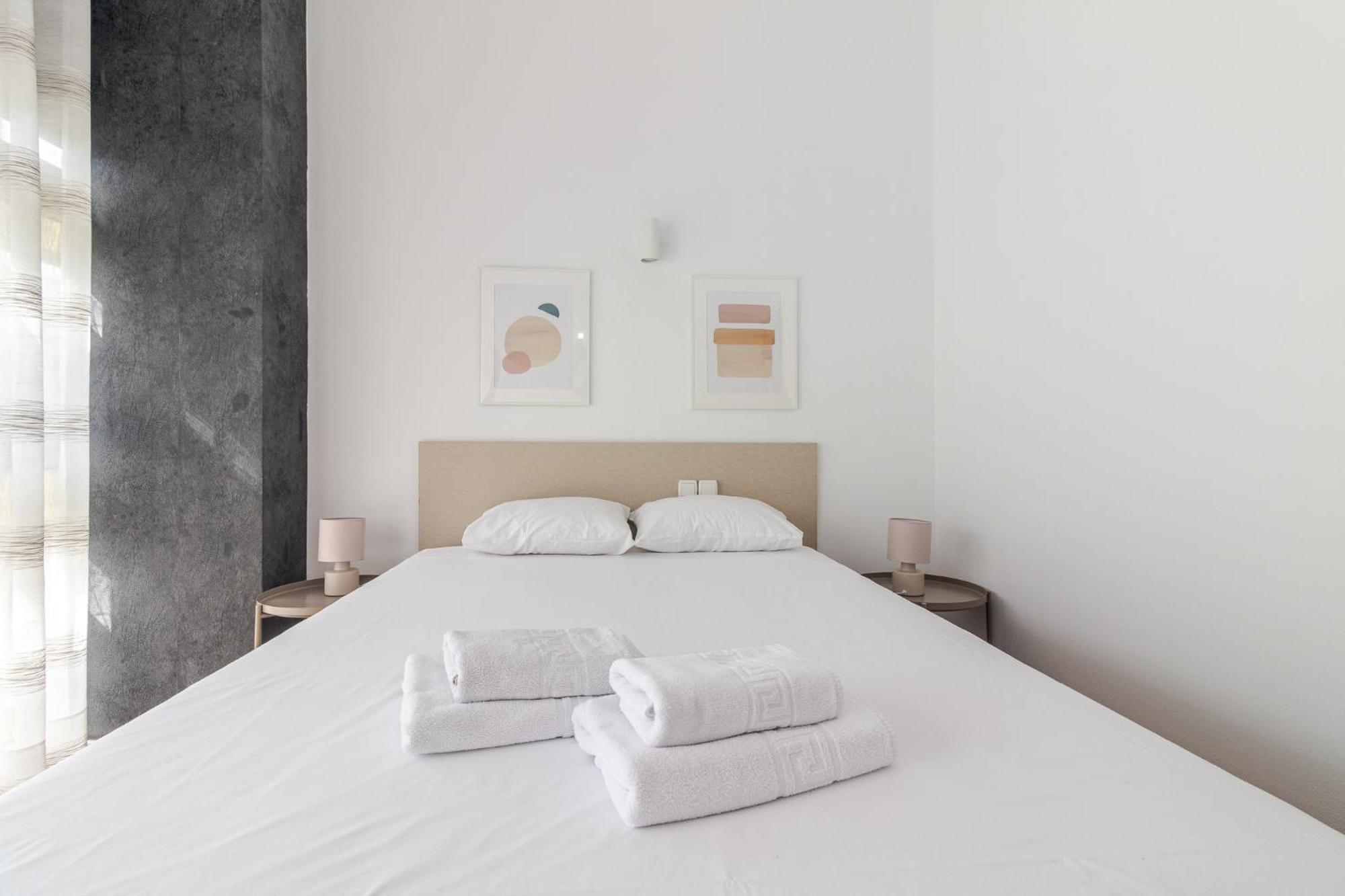 Deluxe Beach Apartment W/ Garage Λας Πάλμας ντε Γκραν Κανάρια Εξωτερικό φωτογραφία