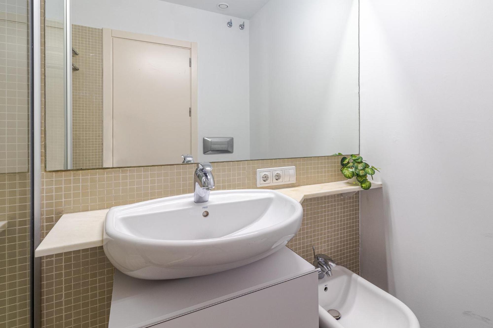 Deluxe Beach Apartment W/ Garage Λας Πάλμας ντε Γκραν Κανάρια Εξωτερικό φωτογραφία