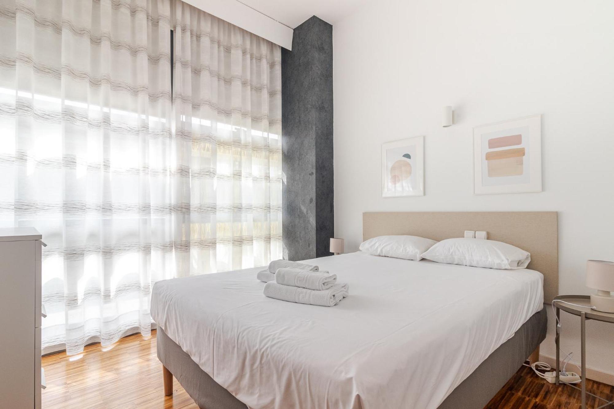 Deluxe Beach Apartment W/ Garage Λας Πάλμας ντε Γκραν Κανάρια Εξωτερικό φωτογραφία