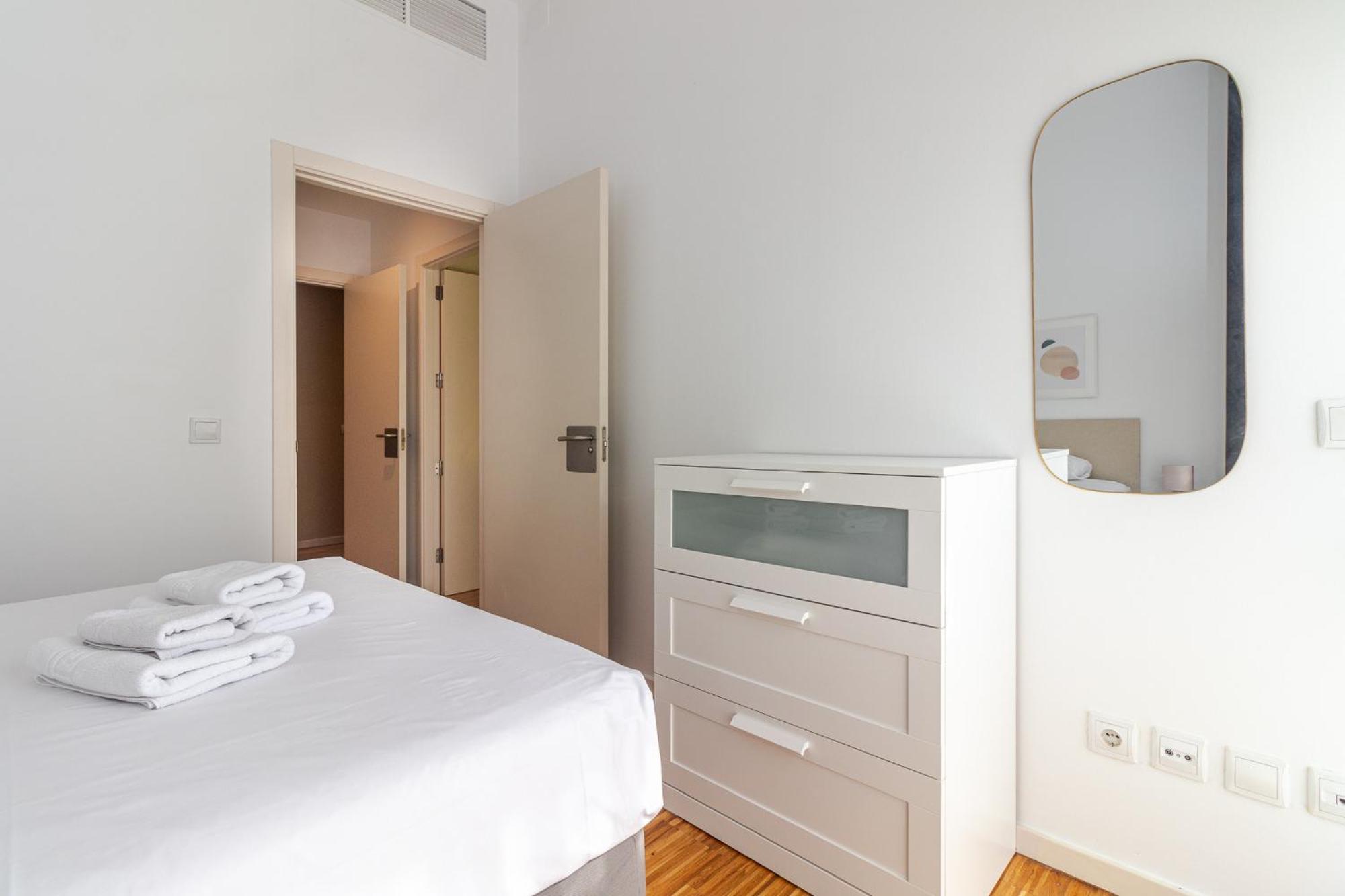 Deluxe Beach Apartment W/ Garage Λας Πάλμας ντε Γκραν Κανάρια Εξωτερικό φωτογραφία