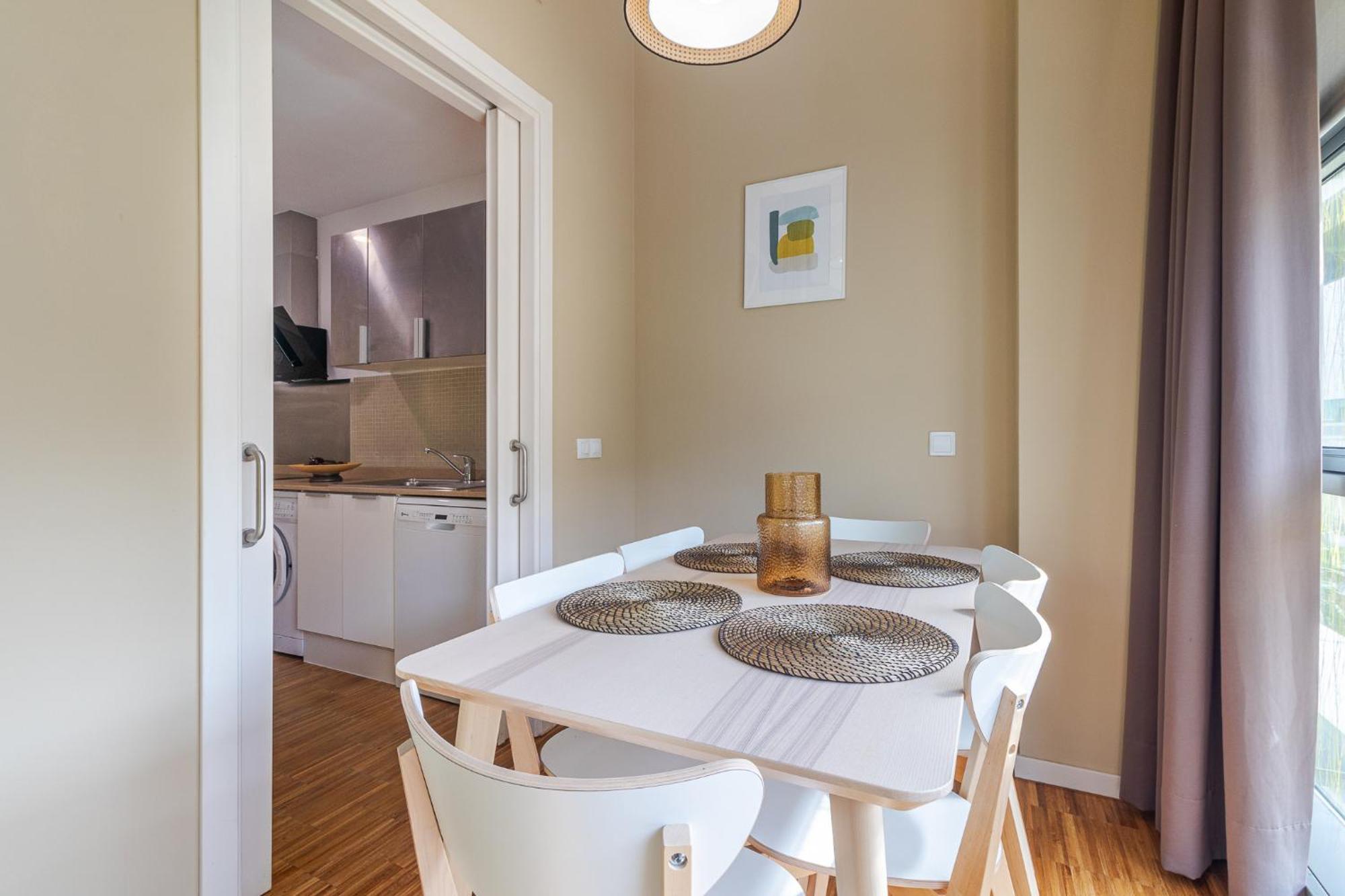 Deluxe Beach Apartment W/ Garage Λας Πάλμας ντε Γκραν Κανάρια Εξωτερικό φωτογραφία