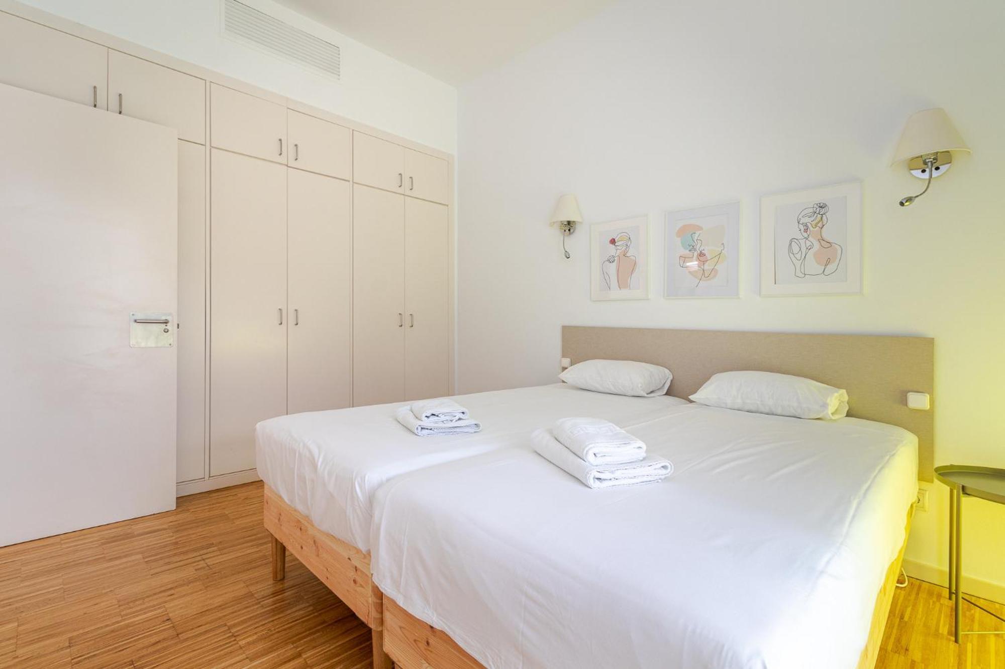 Deluxe Beach Apartment W/ Garage Λας Πάλμας ντε Γκραν Κανάρια Εξωτερικό φωτογραφία