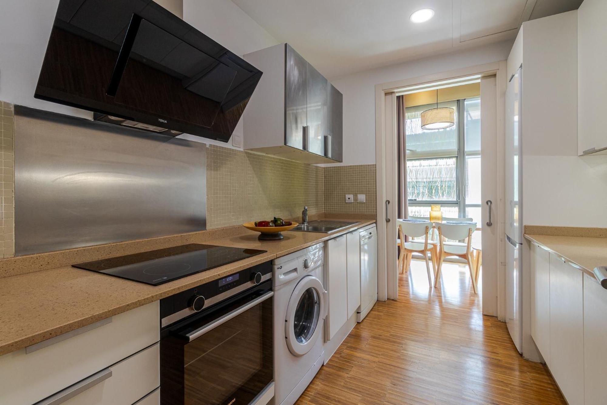 Deluxe Beach Apartment W/ Garage Λας Πάλμας ντε Γκραν Κανάρια Εξωτερικό φωτογραφία