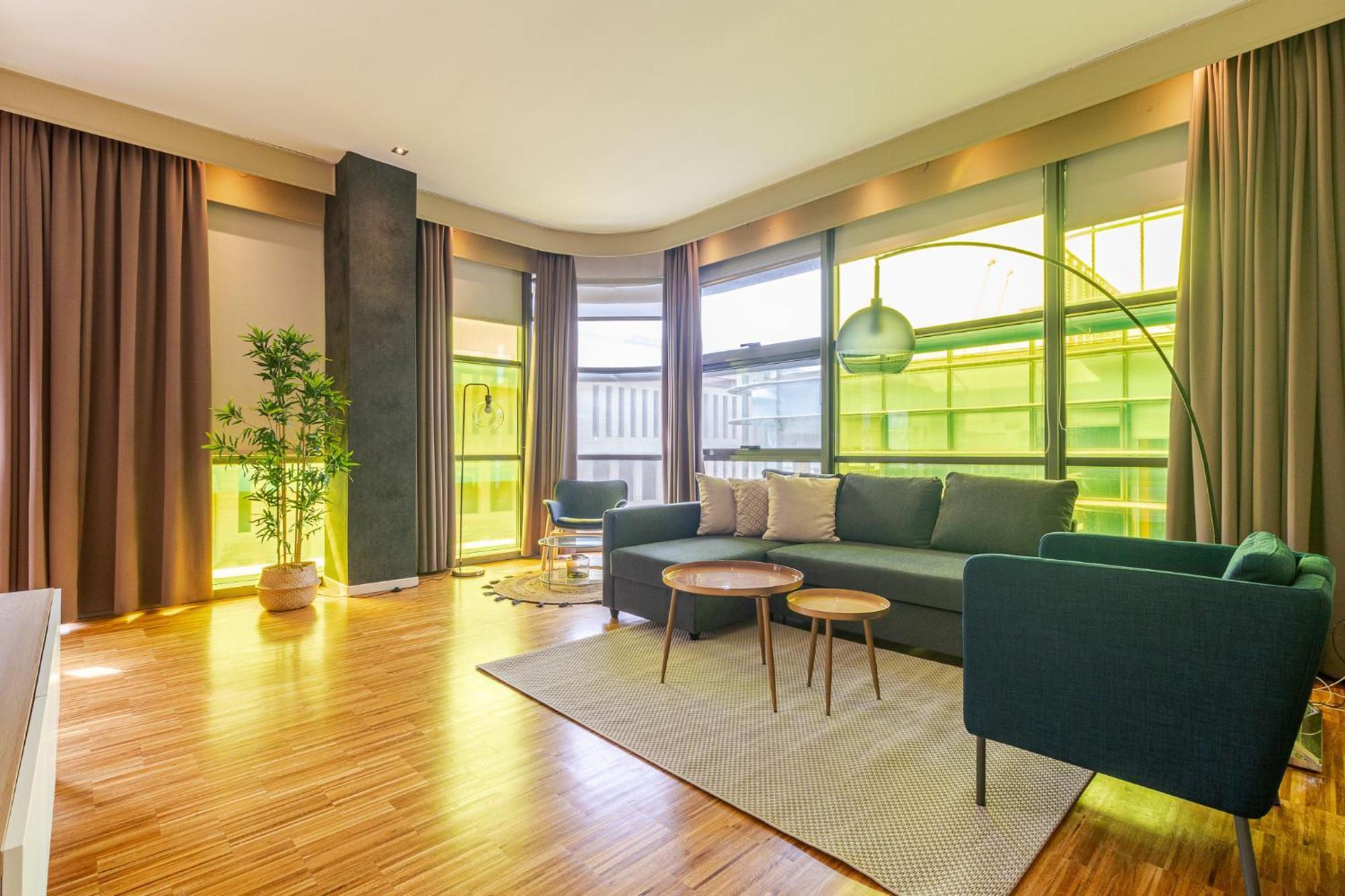 Deluxe Beach Apartment W/ Garage Λας Πάλμας ντε Γκραν Κανάρια Εξωτερικό φωτογραφία