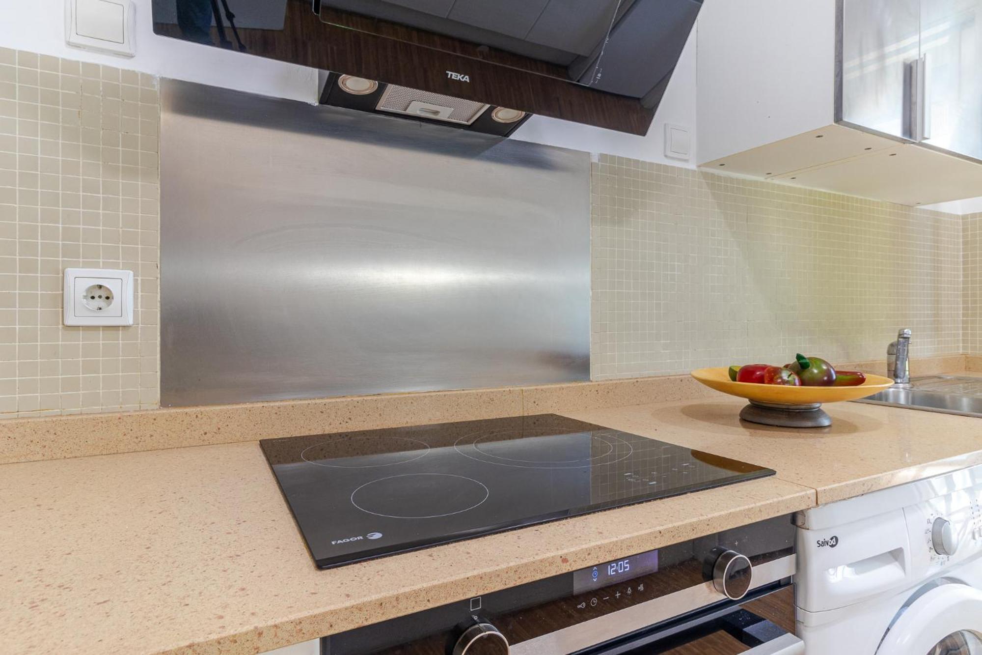 Deluxe Beach Apartment W/ Garage Λας Πάλμας ντε Γκραν Κανάρια Εξωτερικό φωτογραφία