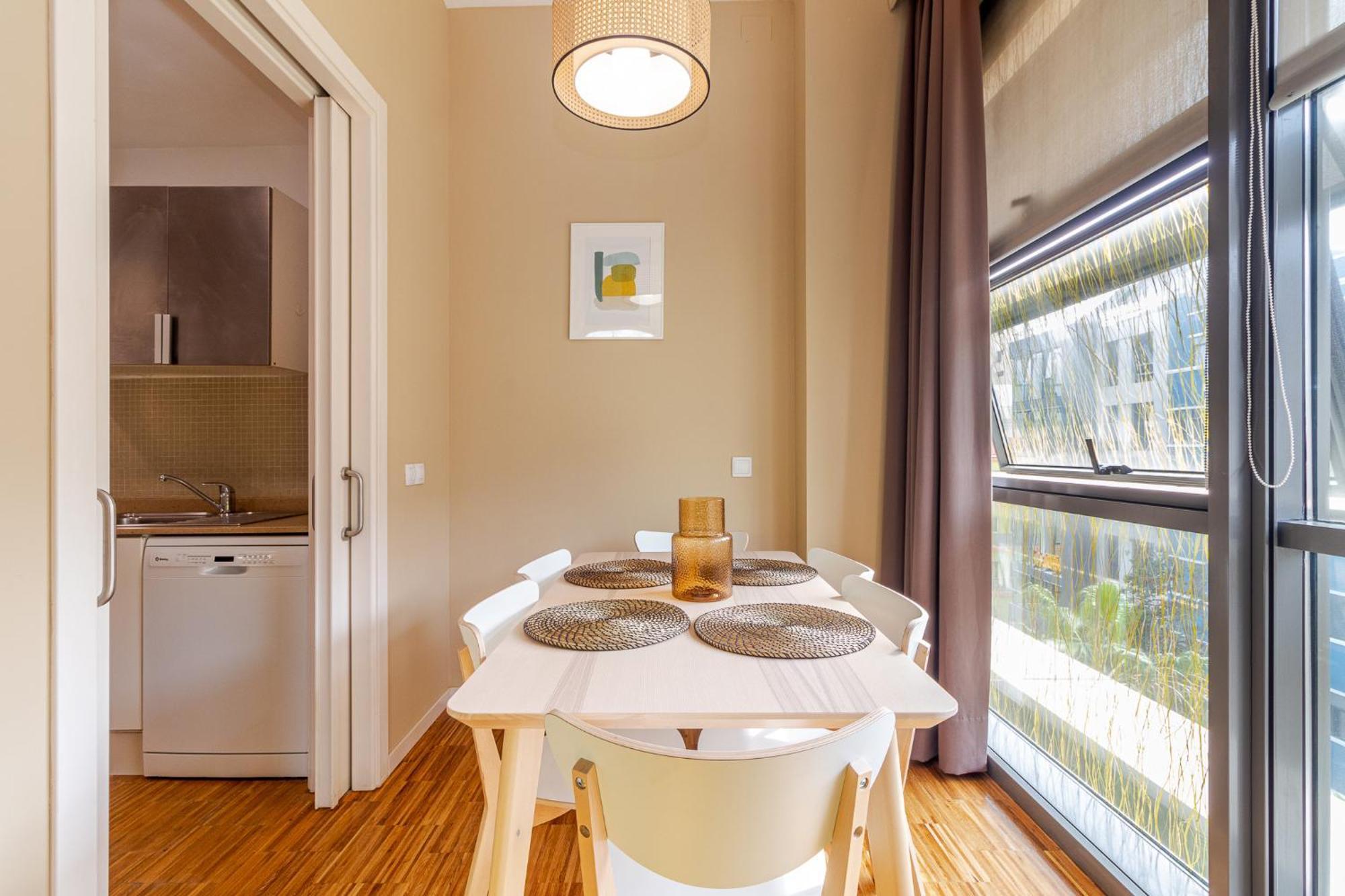 Deluxe Beach Apartment W/ Garage Λας Πάλμας ντε Γκραν Κανάρια Εξωτερικό φωτογραφία
