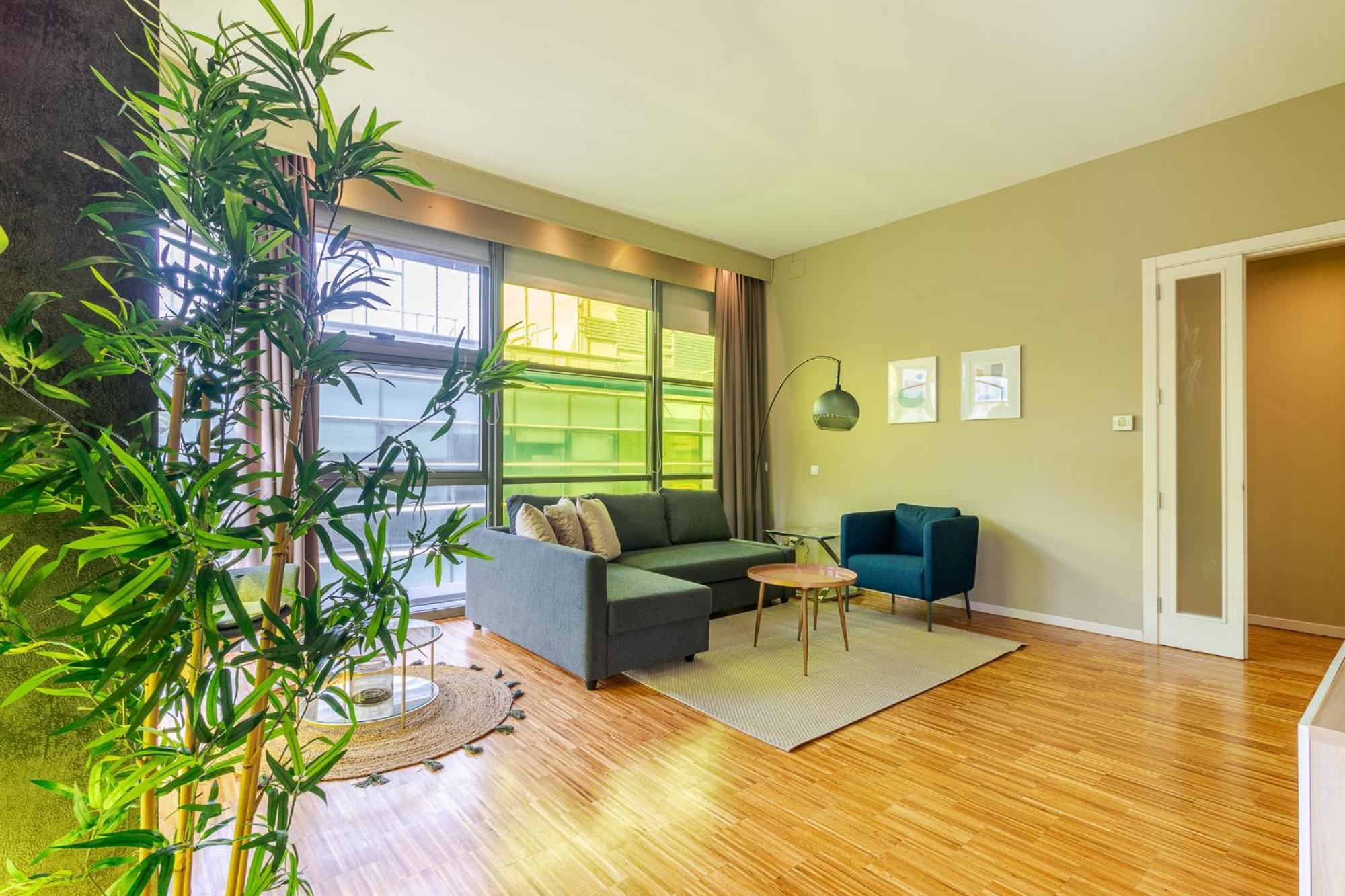 Deluxe Beach Apartment W/ Garage Λας Πάλμας ντε Γκραν Κανάρια Εξωτερικό φωτογραφία
