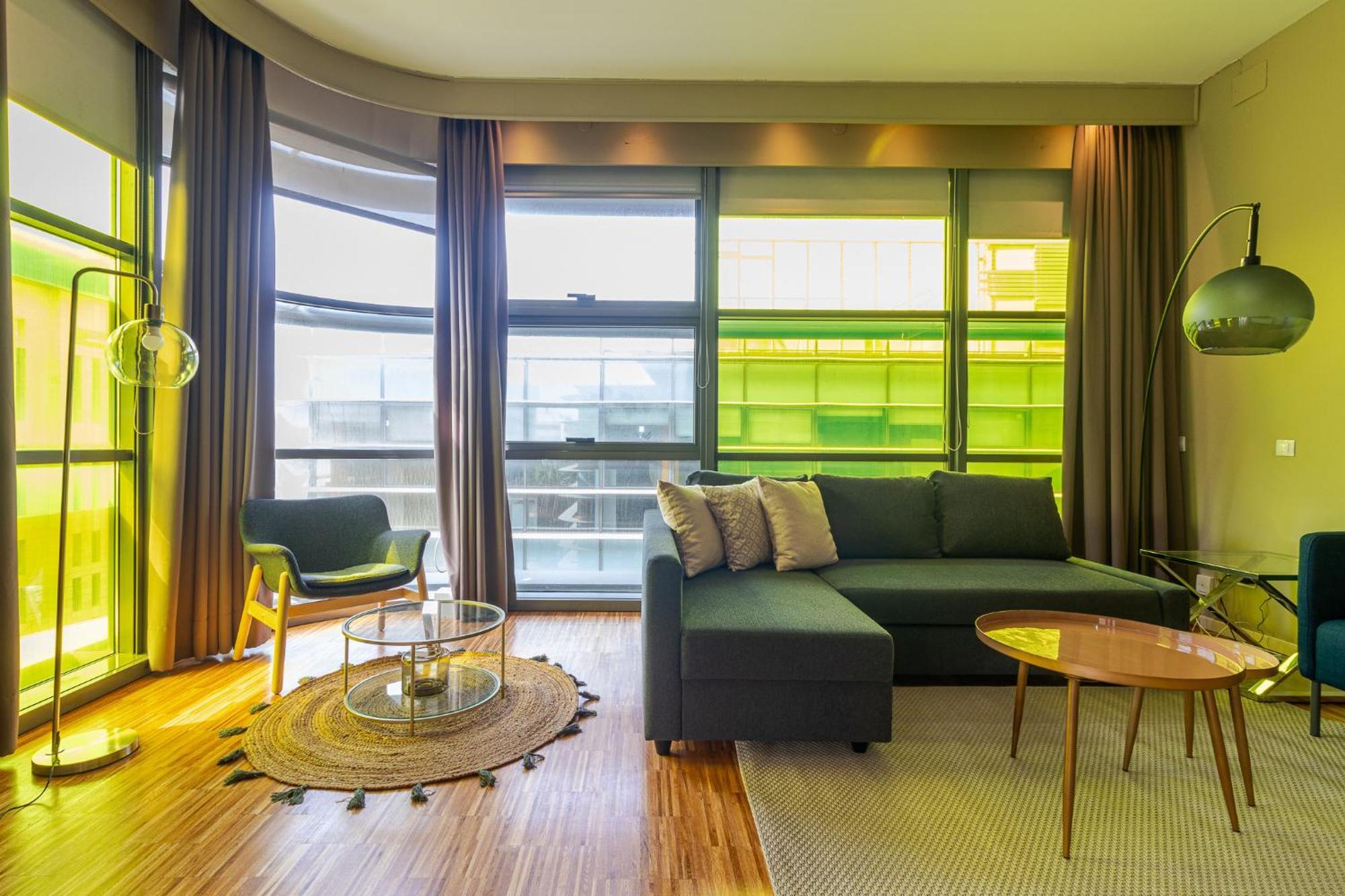 Deluxe Beach Apartment W/ Garage Λας Πάλμας ντε Γκραν Κανάρια Εξωτερικό φωτογραφία